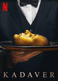 El Cadaver 2020 ES EN